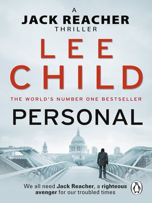 cover image of Personal